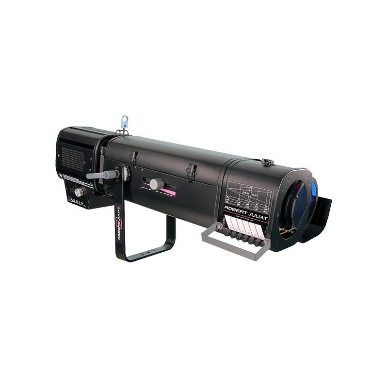 Projecteur de poursuite Led 115 W ROBERT JULIAT Sully 1156WW 3050K SLJMUSIC.COM