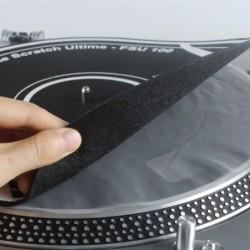 FEUTRINE SCRATCH ULTIME - FSU 100 ENOVO HIFI SLJMUSIC.COM