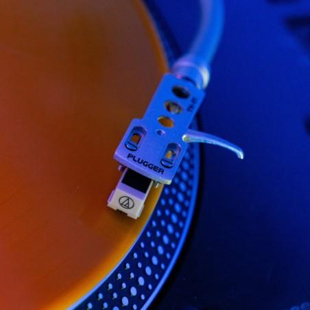 cellule Audio Technica AT3600L SLJMUSIC.COM