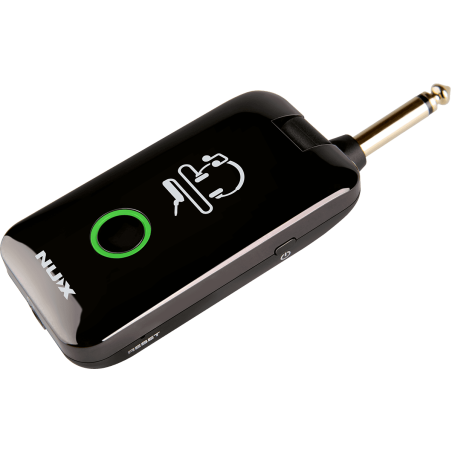 MIGHTY-PLUG NUX SLJMUSIC.COM