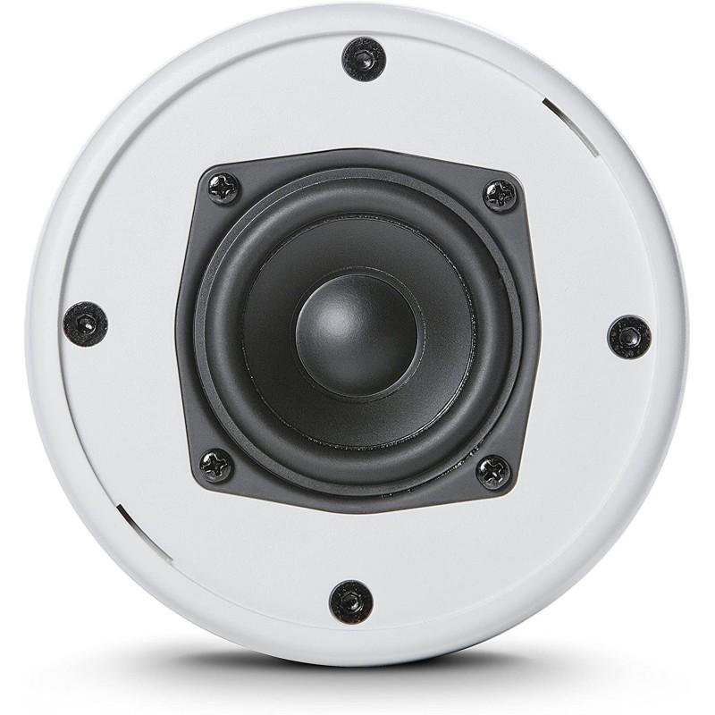 CONTROL 62P-W JBL SLJMUSIC.COM