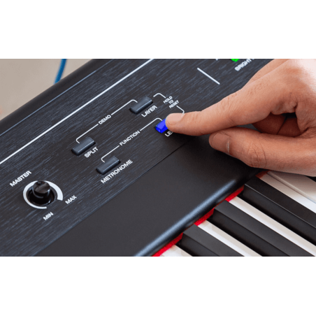 CONCERT ALESIS SLJMUSIC.COM