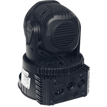 MINIWASH710 ALGAM LIGHTING SLJMUSIC.COM
