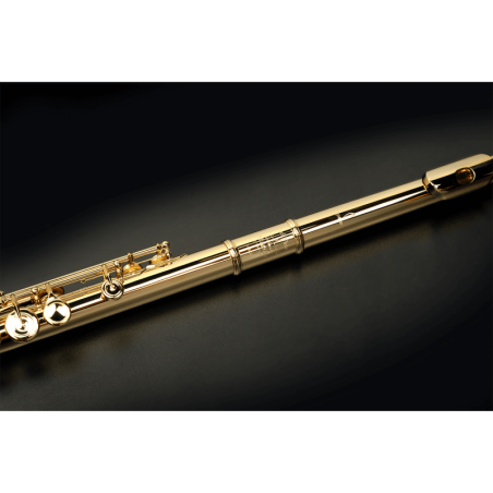 MD925RB/CGP PEARL FLUTE SLJMUSIC.COM