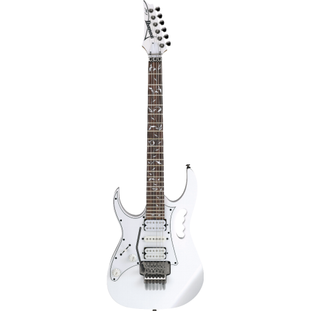 JEMJRLWH LEFT STEVE VAI IBANEZ