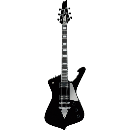 PS60BK PAUL STANLEY IBANEZ SLJMUSIC.COM