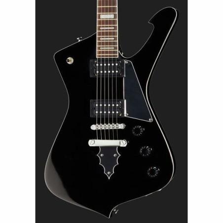 PS60BK PAUL STANLEY IBANEZ SLJMUSIC.COM