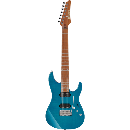 MM7TAB MARTIN MILLER IBANEZ