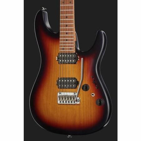 AZ24027TFF Tri Fade Burst Flat Prestige Ibanez