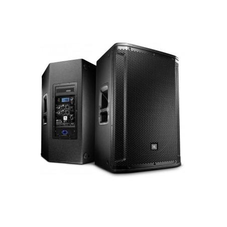 SRX 815P JBL