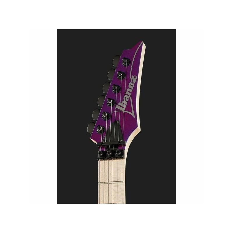 RG550PN Purple Neon Ibanez