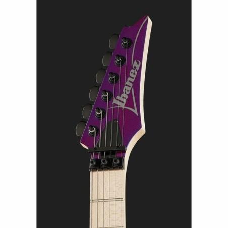 RG550PN Purple Neon Ibanez