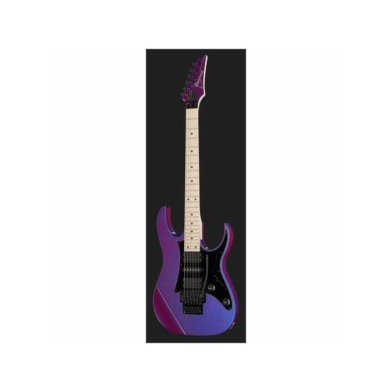 RG550PN Purple Neon Ibanez