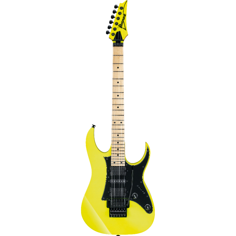 RG550DY Desert Sun Yellow Ibanez