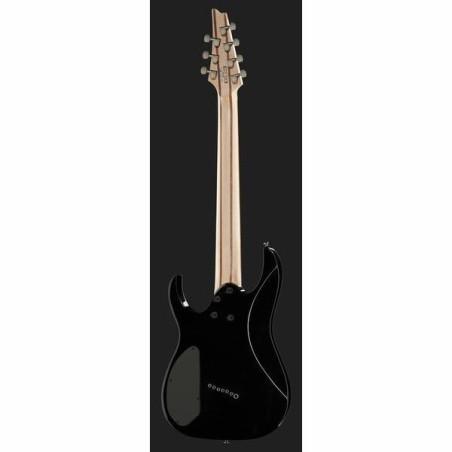 RGMS7BK Black Ibanez