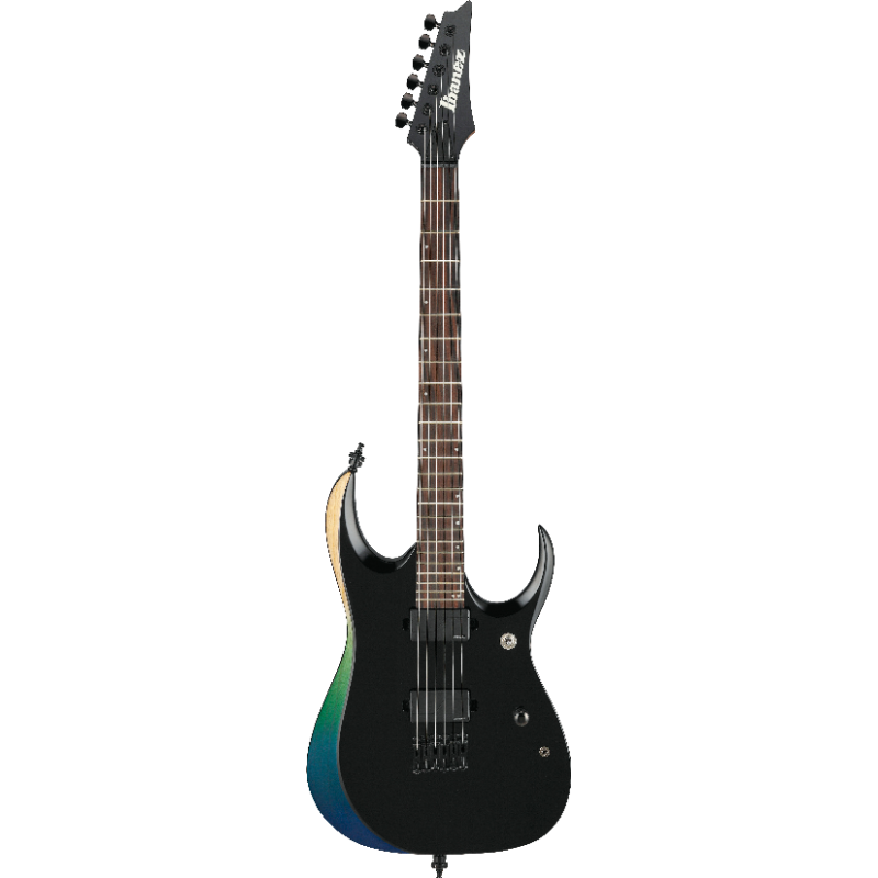 RGD61ALAMTR Midnight Tropical Rainforest Ibanez