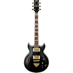 AR520HBK Black Ibanez