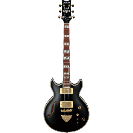 AR520HBK Black Ibanez