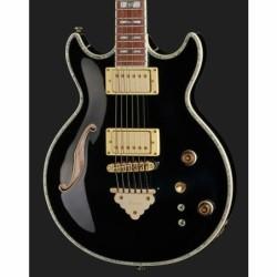 AR520HBK Black Ibanez