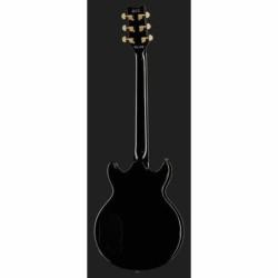 AR520HBK Black Ibanez