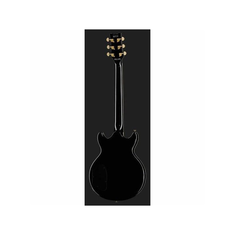 AR520HBK Black Ibanez