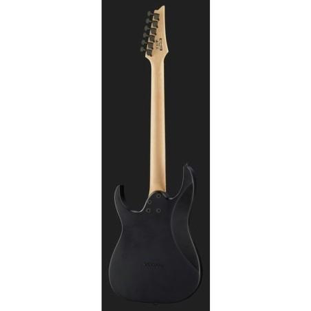 GRGR131EXBKF Black Flat Gio Ibanez