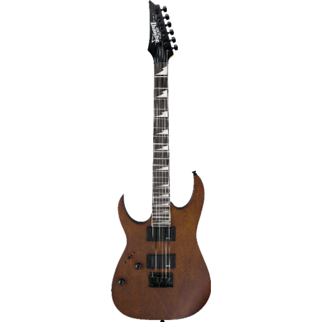 GRG121DXLWNF Walnut Flat Gio Ibanez