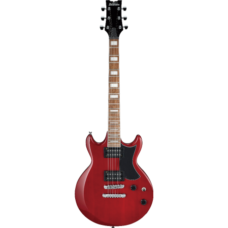 GAX30TCR Transparent Cherry Gio Ibanez