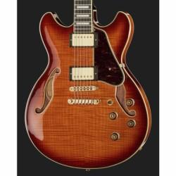 AS93FMVLS Violin Sunburst Ibanez