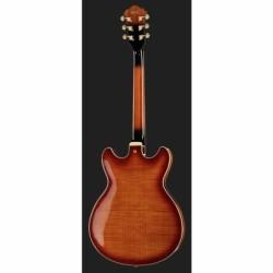 AS93FMVLS Violin Sunburst Ibanez