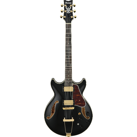 AMH90BK Black Ibanez