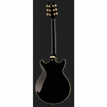 AMH90BK Black Ibanez