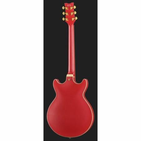 AMH90CRF Cherry Red Flat Ibanez