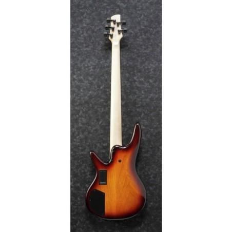 GWB205TQF Tequila Sunrise Flat Premium Gary Willis Ibanez