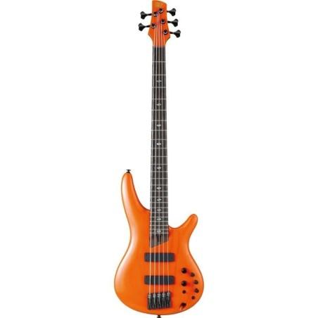 SR4605OSL Orange Solar Flare Low Gloss Prestige Ibanez