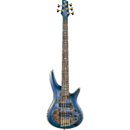 SR2605CBB Cerulean Blue Burst Premium Ibanez