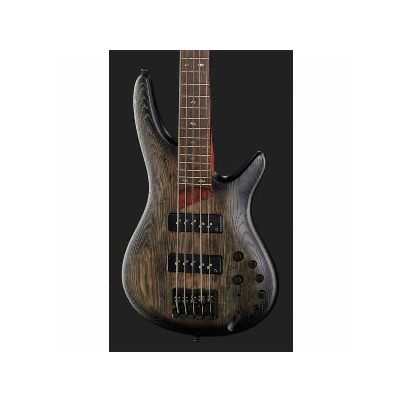 SR605EBKT IBANEZ SLJMUSIC.COM