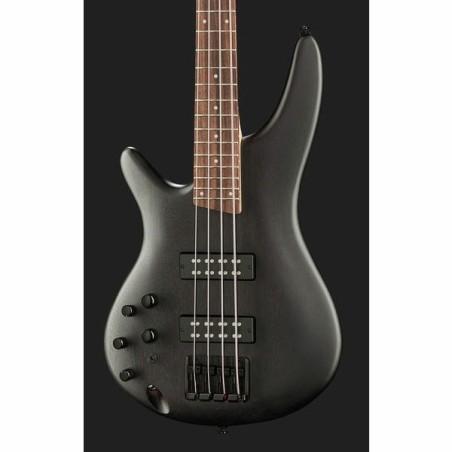 SR300EBLWK Weathered Black Ibanez