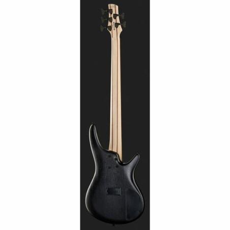 SR305EBLWK Weathered Black Ibanez
