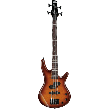 GSRM20BBS Brown Sunburst Gio Ibanez