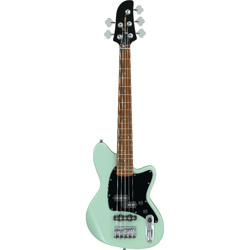 TMB35MGR Mint Green Ibanez