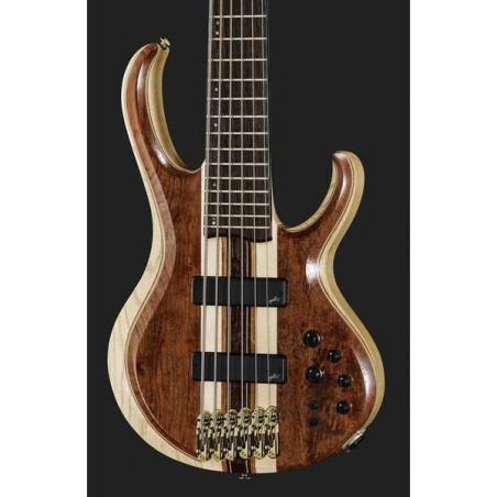 BTB1836NDL Natural Shadow Low Gloss Premium Ibanez