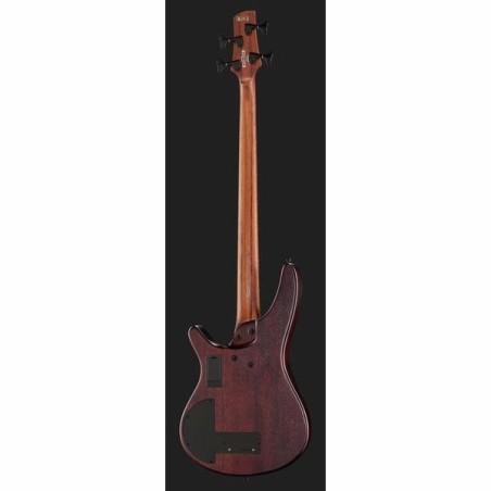 SRH505FNNF Natural Browned Burst Flat Ibanez