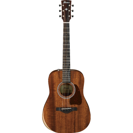 AW54JROPN Open Pore Natural Ibanez