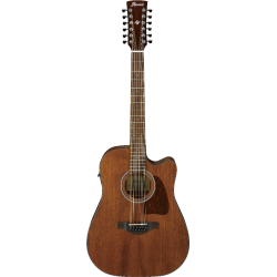 AW5412CEOPN Open Pore Natural Ibanez