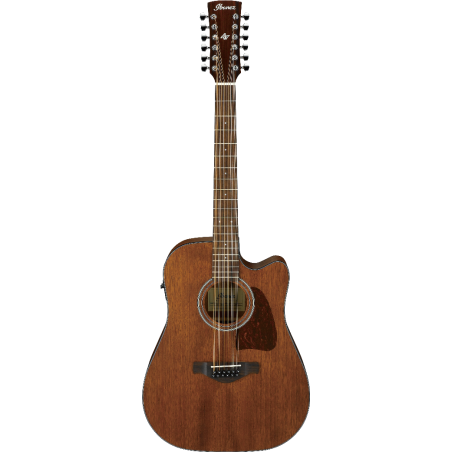 AW5412CEOPN Open Pore Natural Ibanez