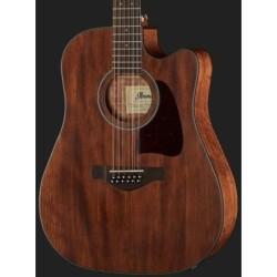 AW5412CEOPN Open Pore Natural Ibanez