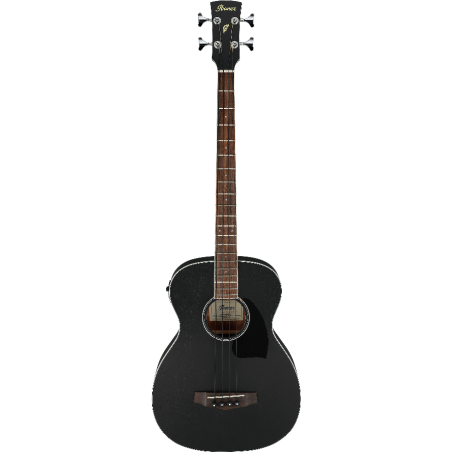 PCBE14MHWK Weathered Black Ibanez