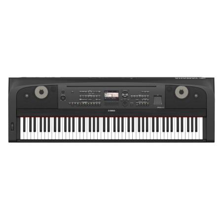 DGX670B YAMAHA