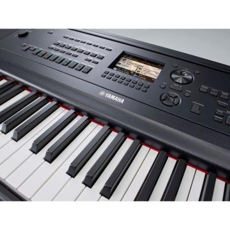 DGX670B YAMAHA SLJMUSIC.COM